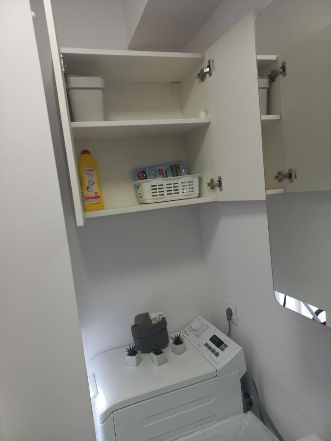 Studio Starowiejska 그디니아 외부 사진